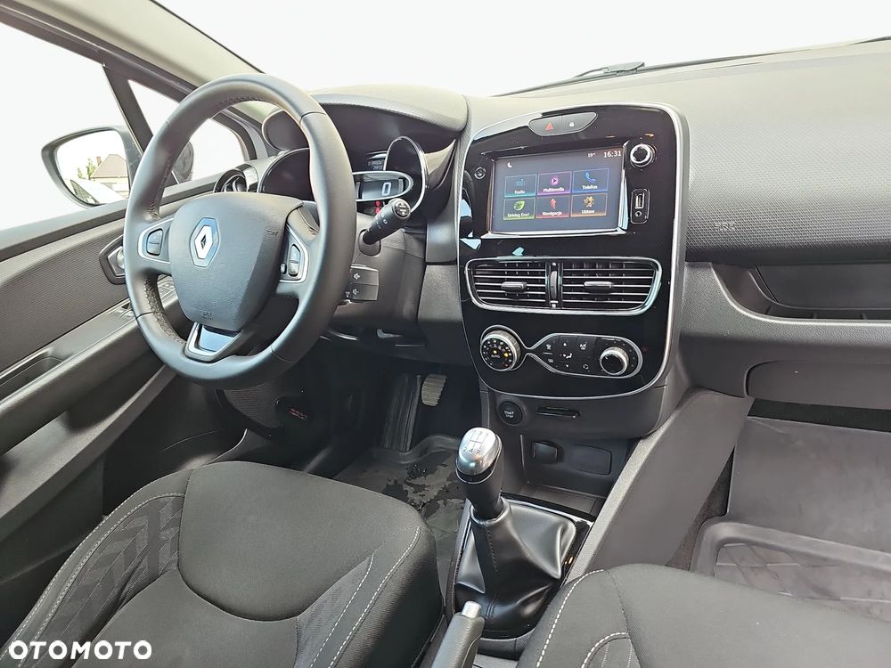 Renault Clio 0.9 TCe Limited - 21