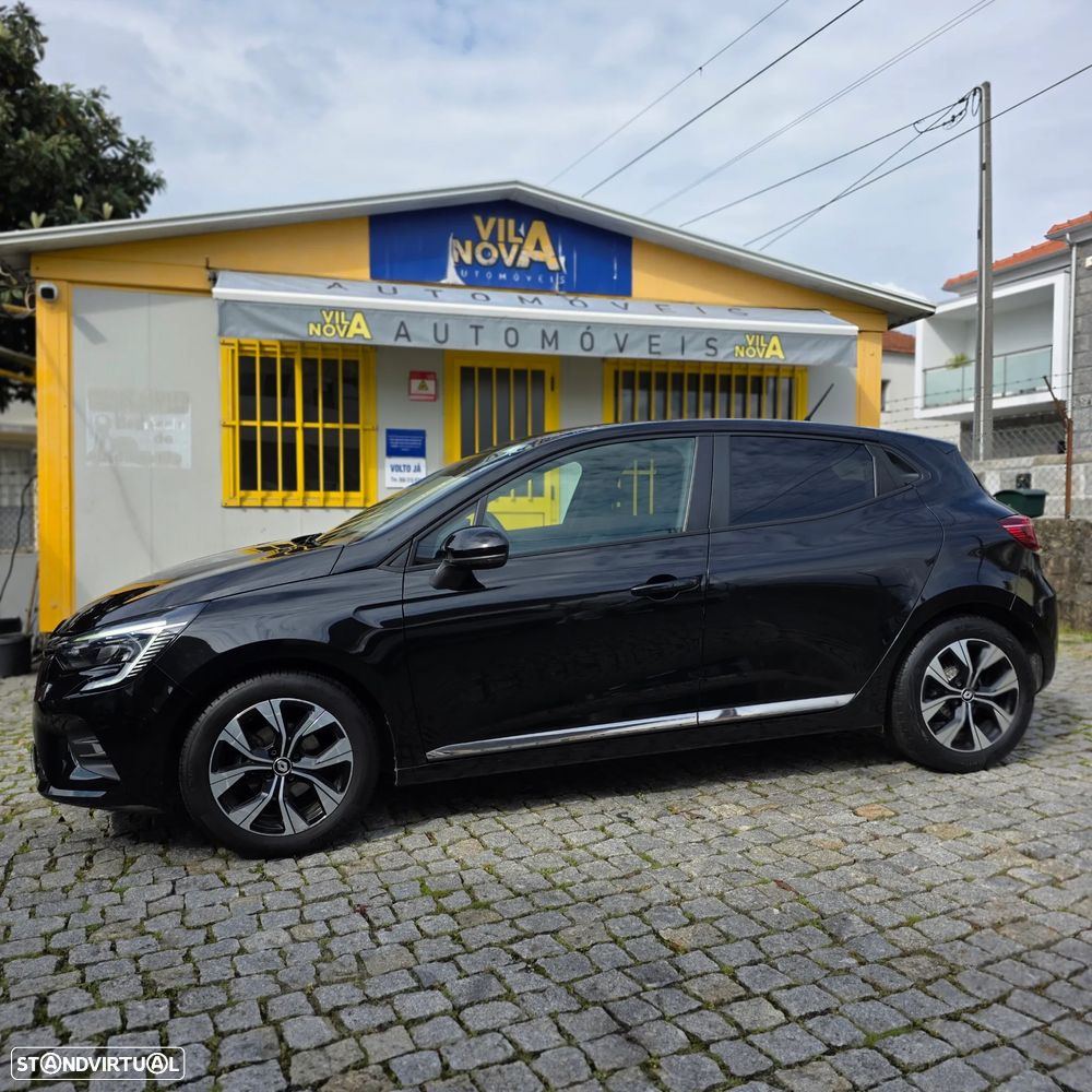 Renault Clio 1.0 TCe Evolution - 9