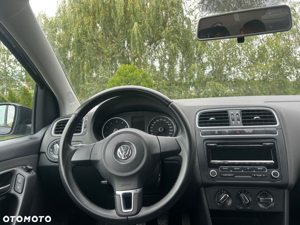 Volkswagen Polo - 6