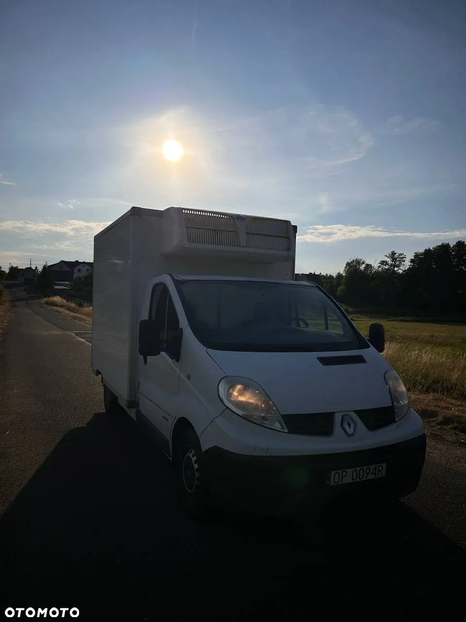 Renault Trafic - 3