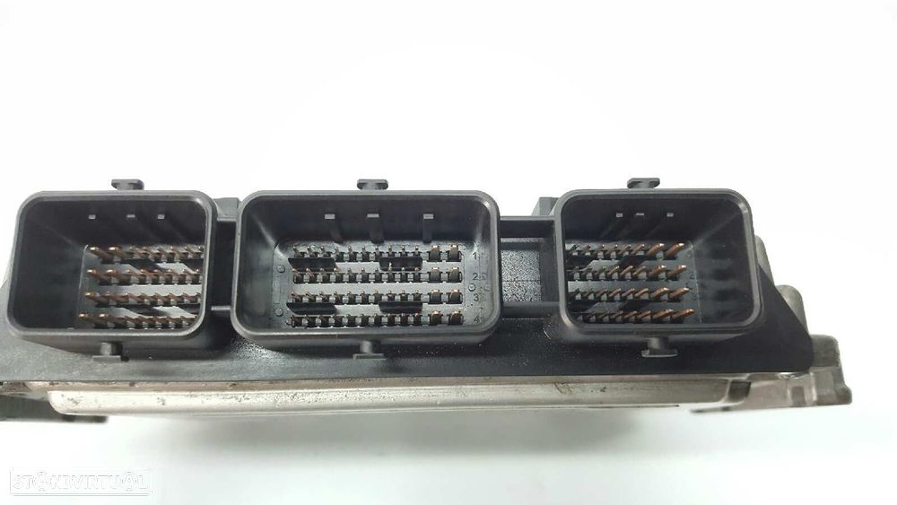 CENTRALINA DO MOTOR UCE CITROEN JUMPY HDI 92 29 L2H2 FURGóN - 2