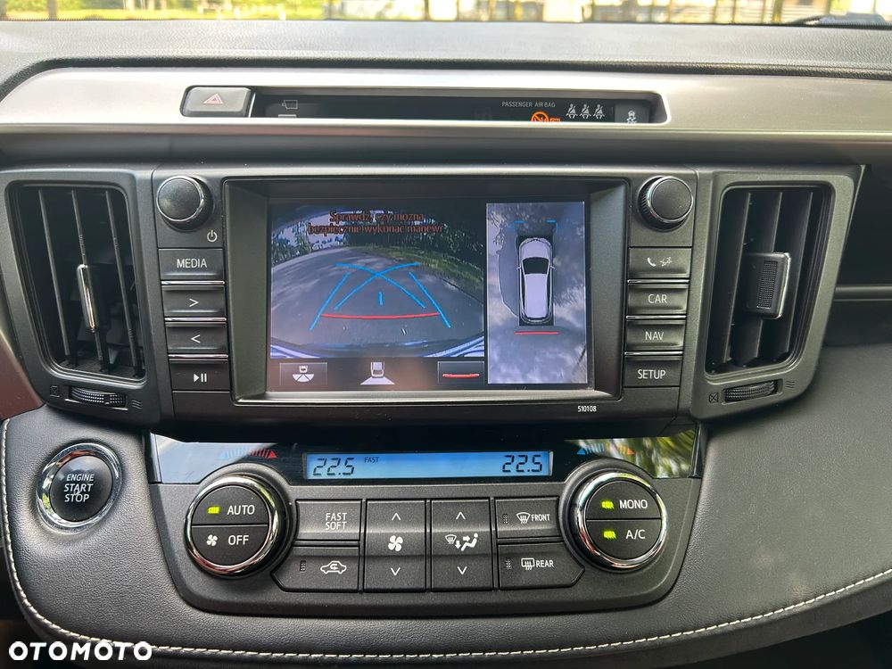 Toyota RAV4 2.0 Prestige 4x4 - 8