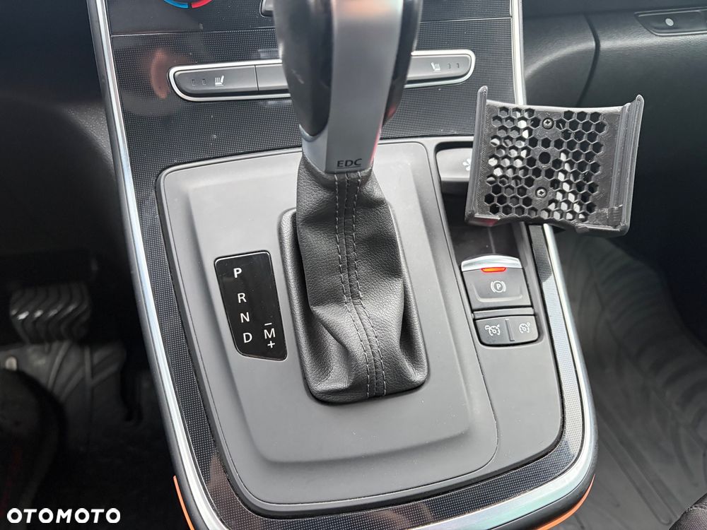 Renault Scenic - 13