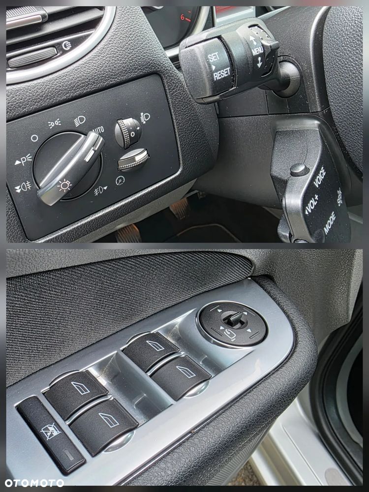 Ford Focus 2.0 TDCi DPF Titanium - 8