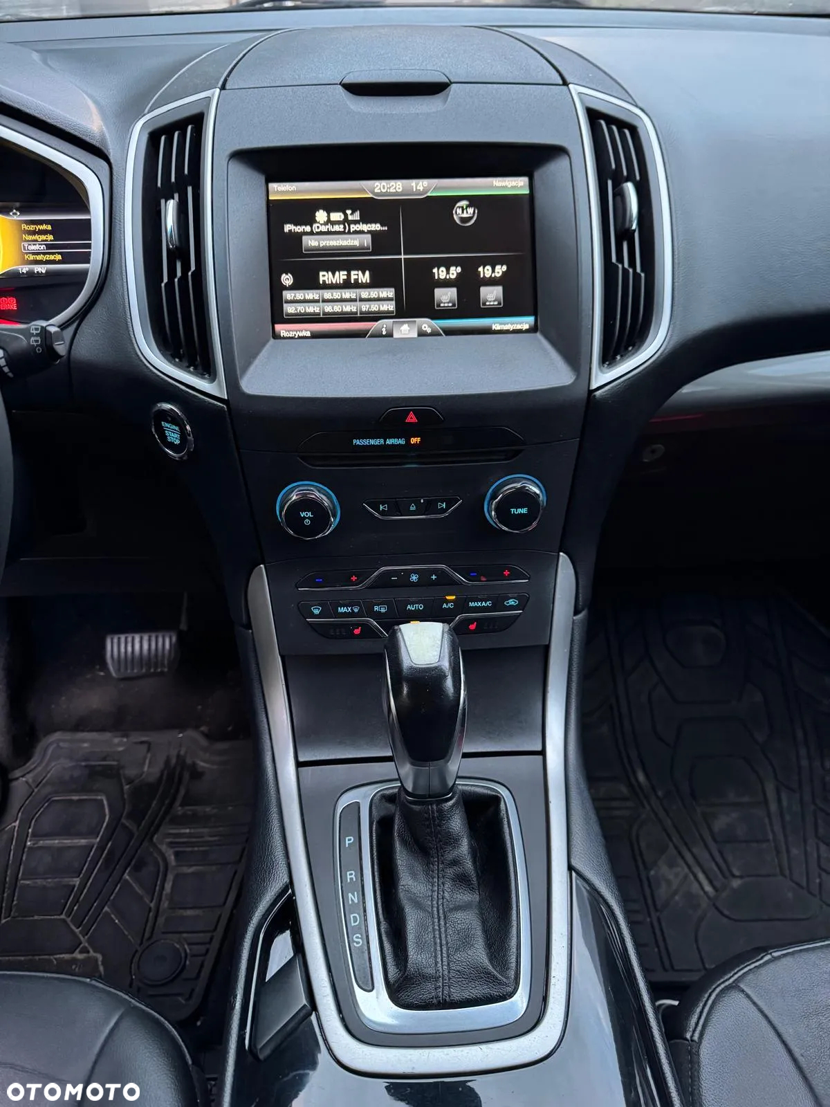 Ford Edge - 29