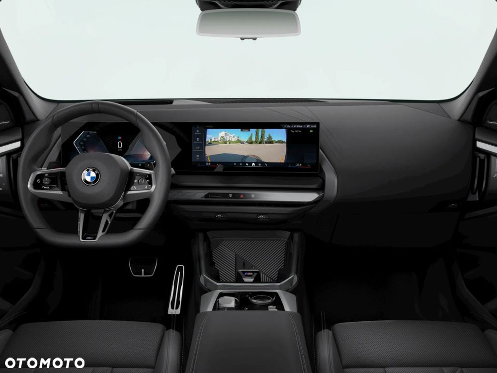 BMW X3 xDrive20i mHEV M Sport sport - 6