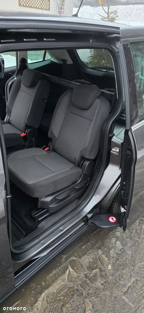 Ford Grand C-MAX Gr 2.0 TDCi Edition ASS - 15