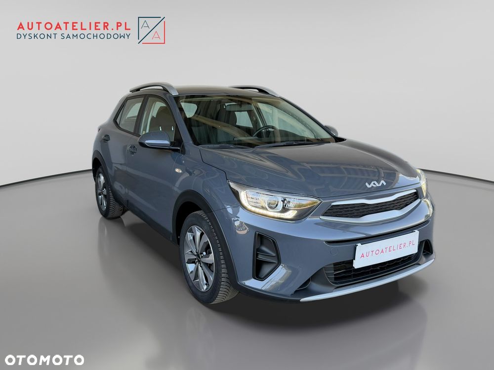 Kia Stonic 1.0 T-GDI M DCT - 3