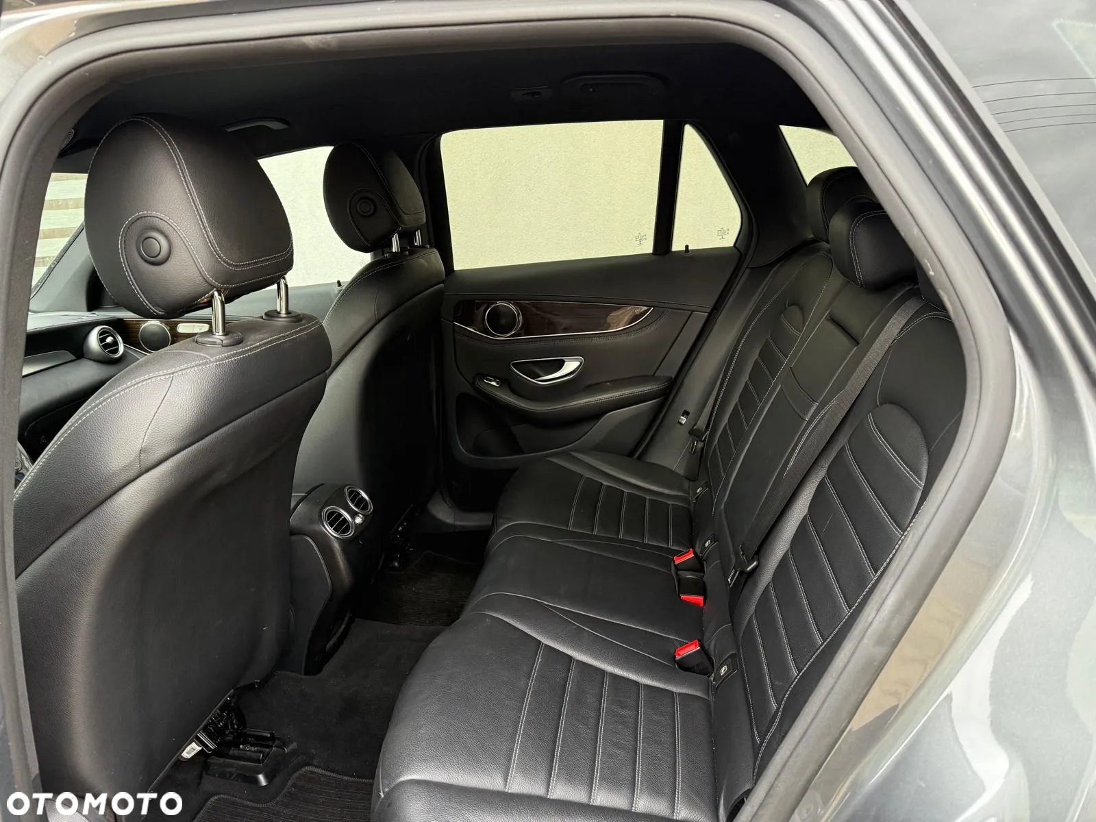 Mercedes-Benz GLC 350 e 4-Matic - 6