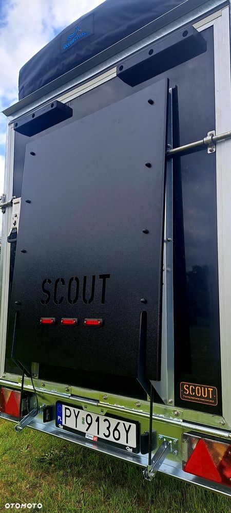 Niewiadów SCOUT - 17