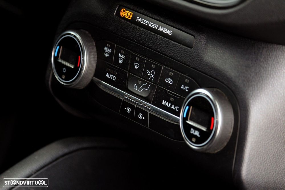 Ford Kuga 1.5 EcoBoost ST-Line - 14