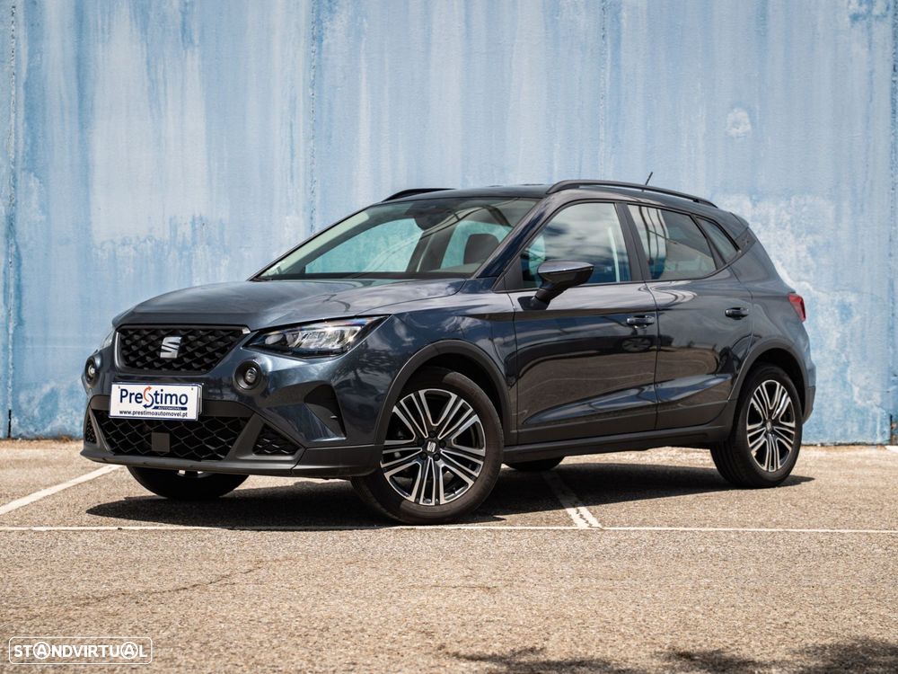 SEAT Arona 1.0 TSI Xcellence - 2