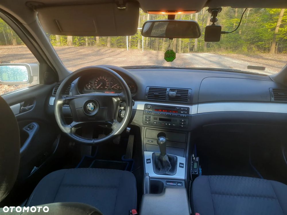 BMW Seria 3 - 10