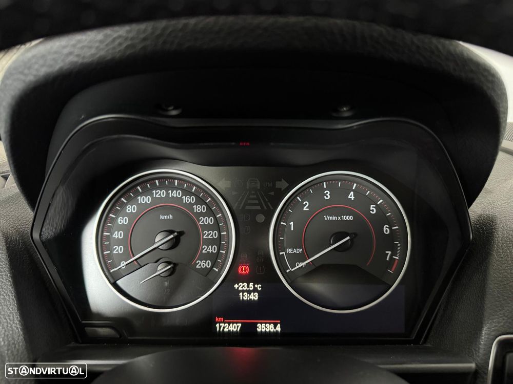 BMW 125 i Pack M - 15