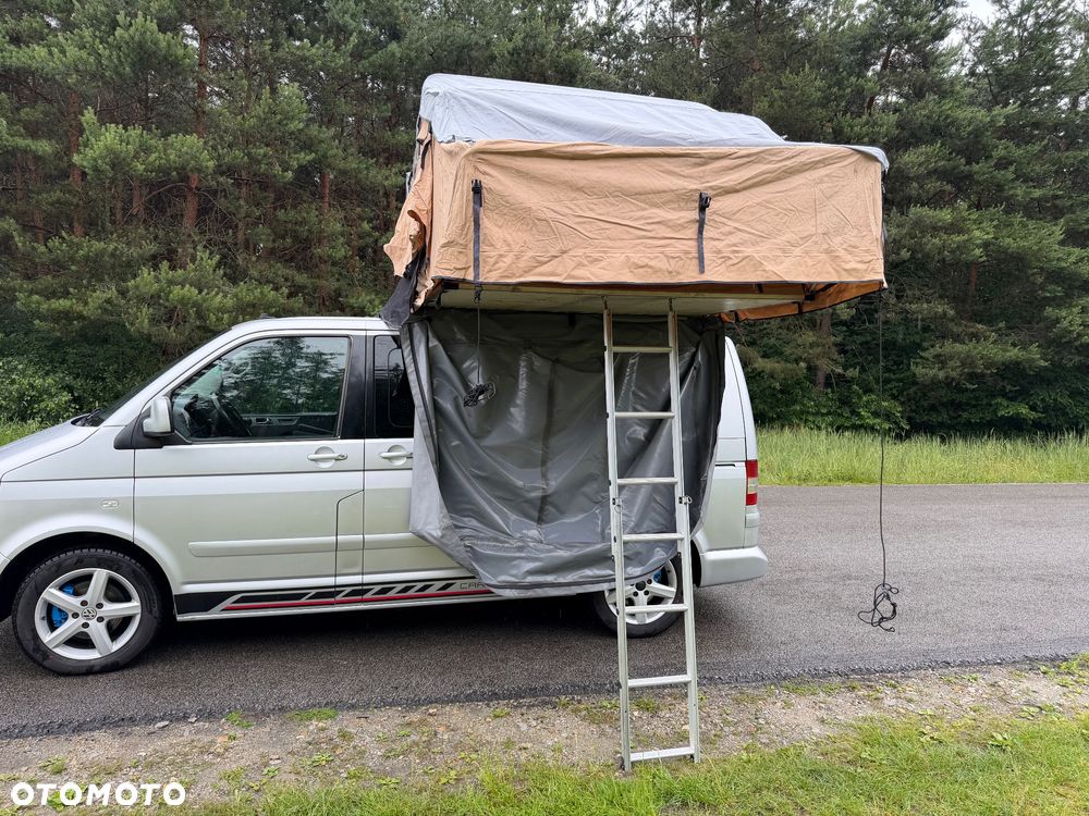 Volkswagen T5 Multivan California Caravelle - 33
