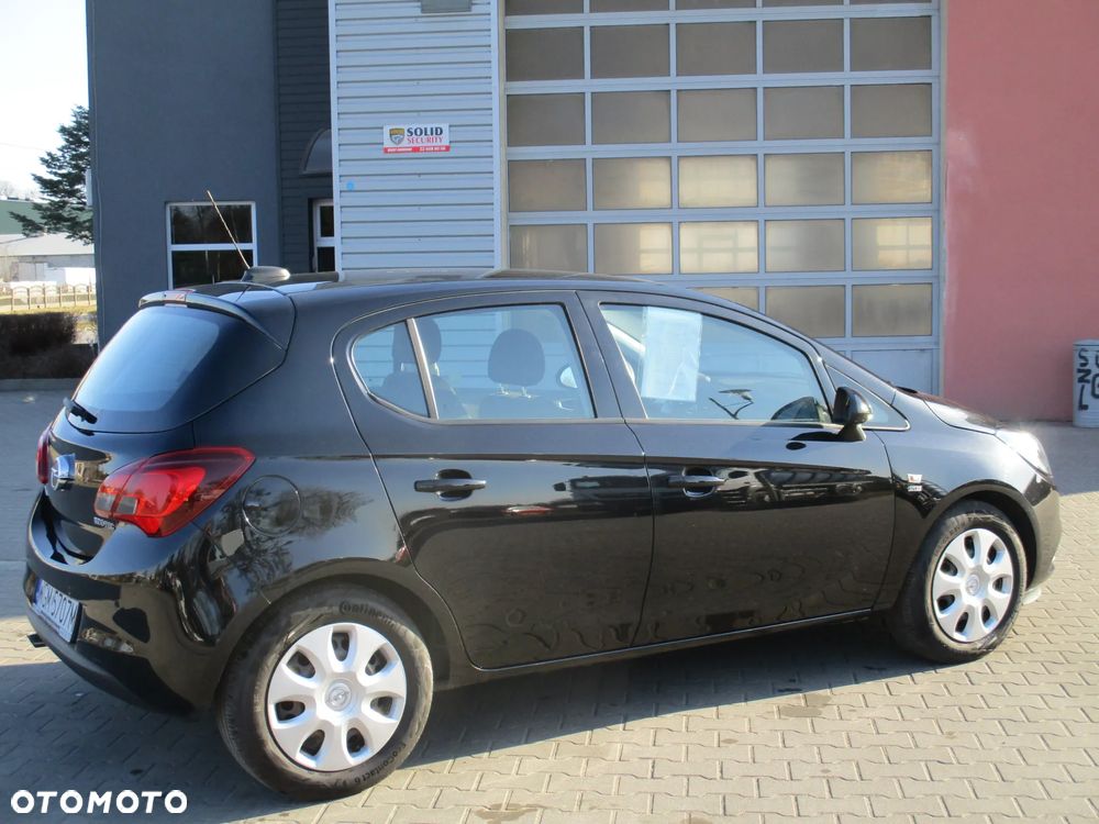 Opel Corsa 1.0 Ecotec Turbo Start/Stop 120 Jahre - 5