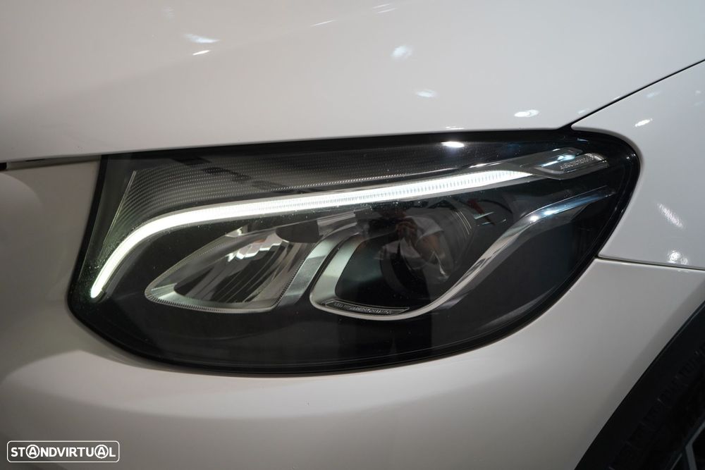 Mercedes-Benz GLC 220 - 51