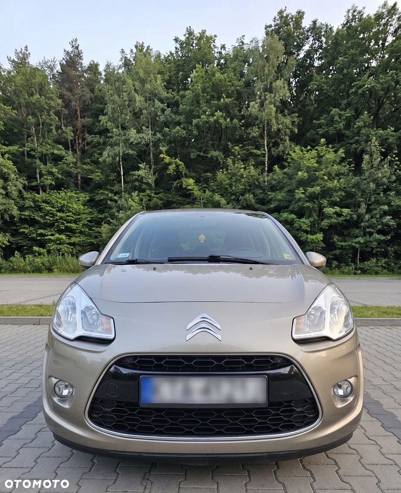 Citroën C3 1.4 Selection - 1