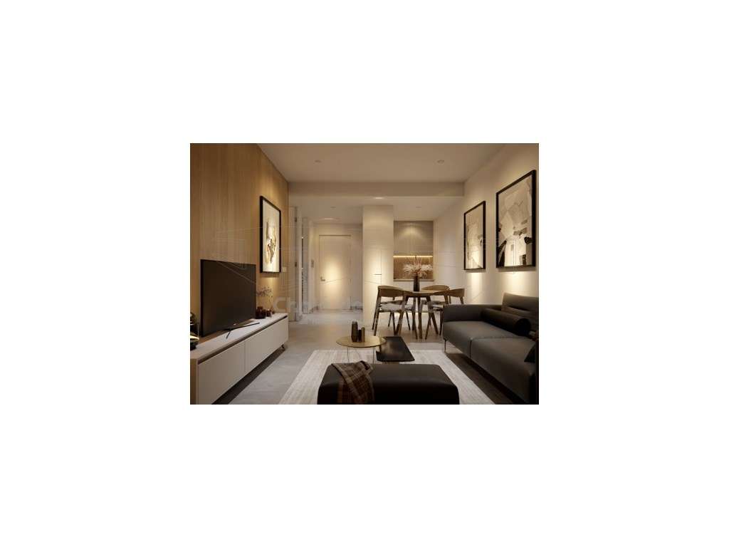 Excelente Apartamento T3 Duplex , com 3 terraços-Aveiro - Grande imagem: 4/18