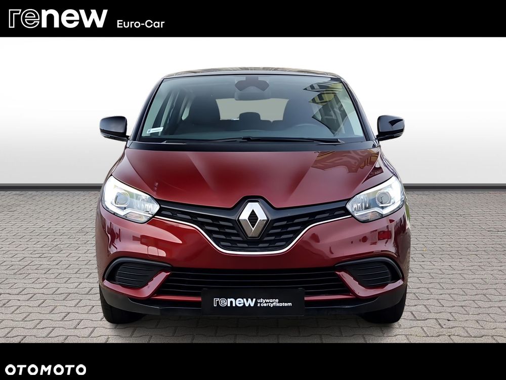Renault Scenic - 8