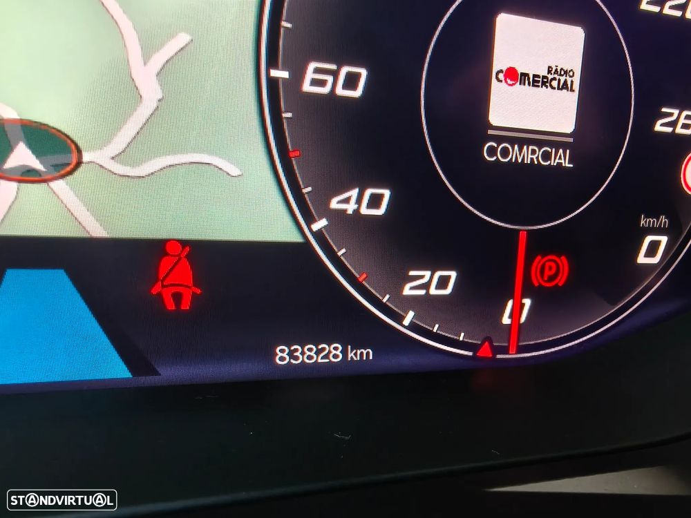 SEAT Leon 1.5 TSI Xcellence S/S - 12