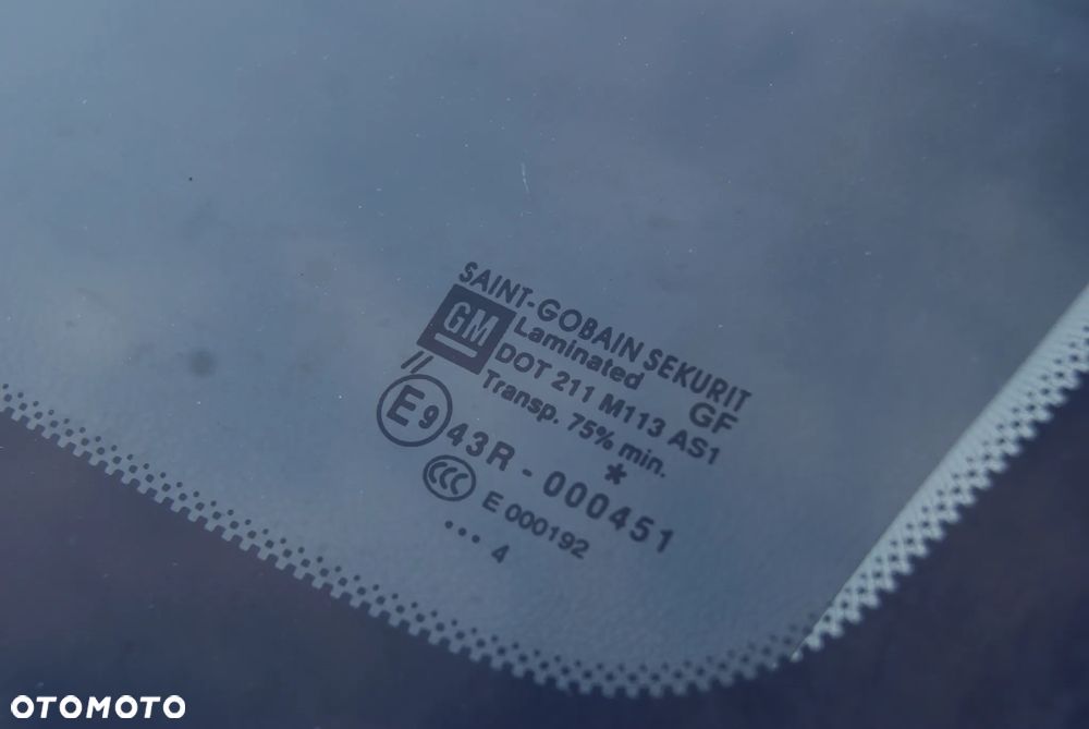 Opel Meriva 1.4 Essentia - 10