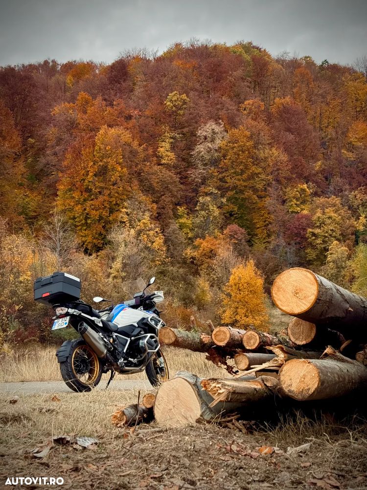 BMW R1250GS - 5
