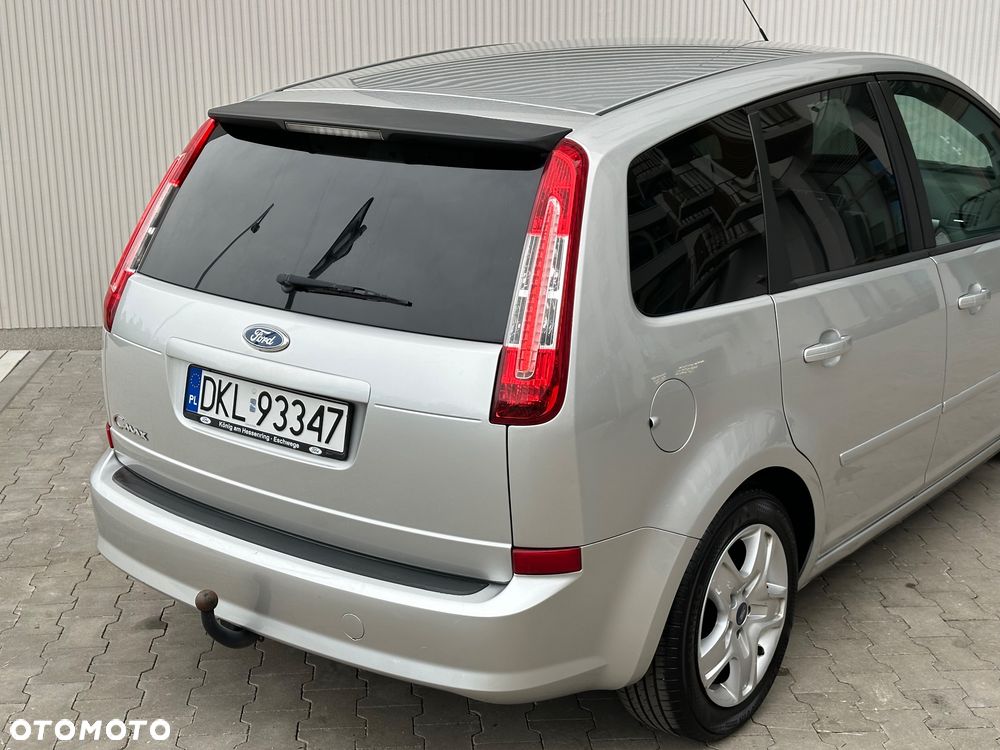 Ford C-MAX 1.6 Ambiente - 18