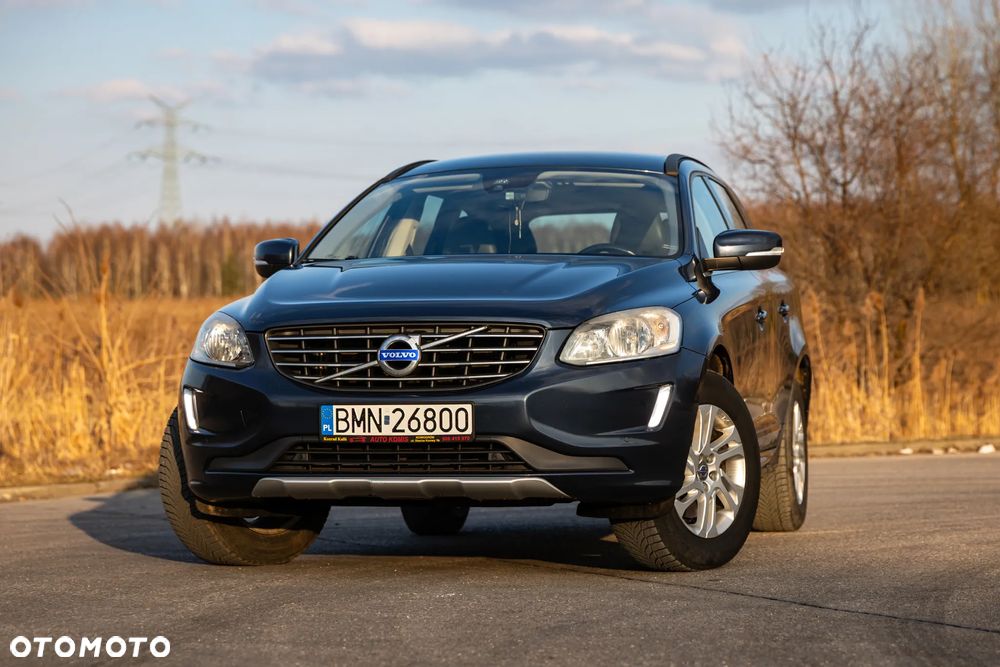 Volvo XC 60 D4 Drive-E Momentum - 34