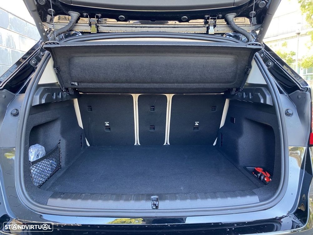 BMW iX1 eDrive20 xLine - 18