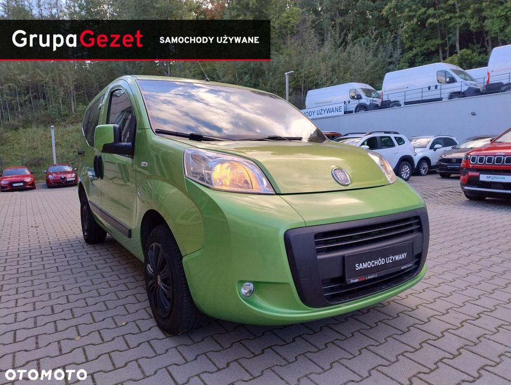 Fiat Qubo - 5