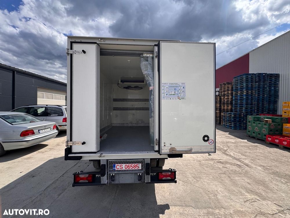 Iveco Daily - 21