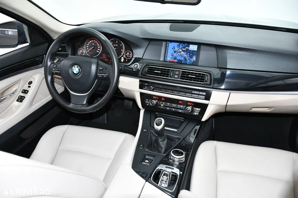BMW Seria 5 - 4
