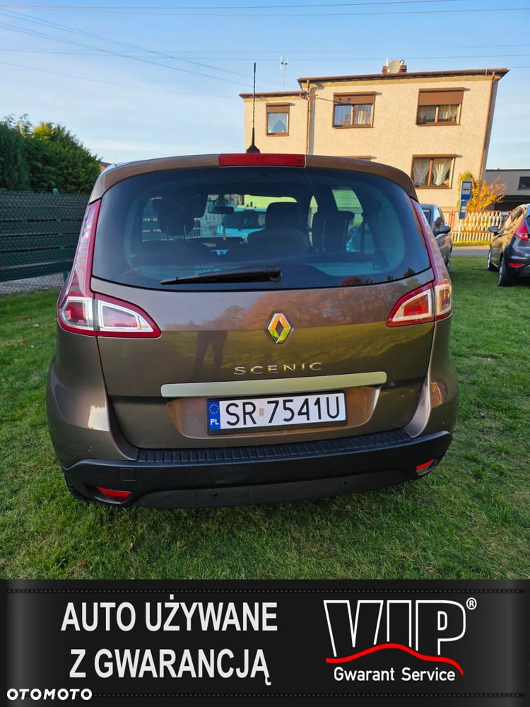 Renault Scenic 1.6 16V Start - 7