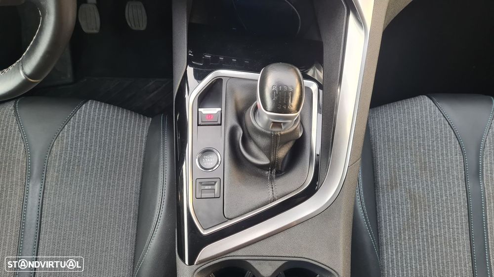 Peugeot 5008 1.5 BlueHDi Allure Pack - 41