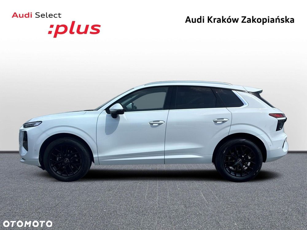 Audi Q3 35 TFSI S tronic - 3