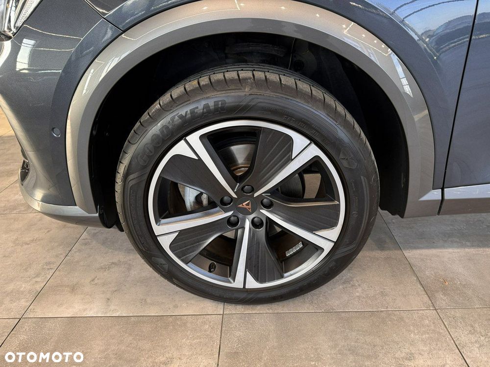 Cupra Formentor - 11