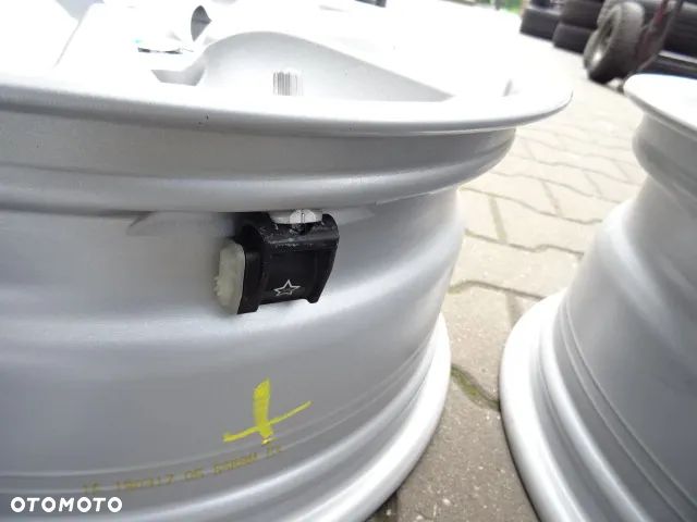 5x112x66,6 7,5Jx17 ET27 BMW seria 5/6/7 z czujnikami ciśnienia - 12