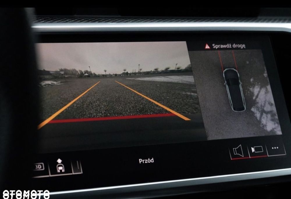 Audi A6 Avant e-tron - 25