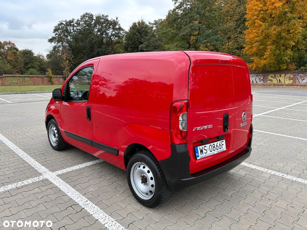 Fiat Fiorino 2020