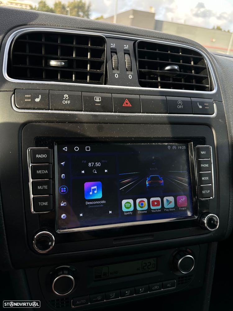 VW Polo - 16