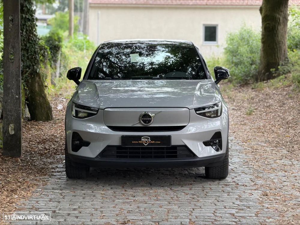 Volvo C40 Recharge Twin Motor Core - 36