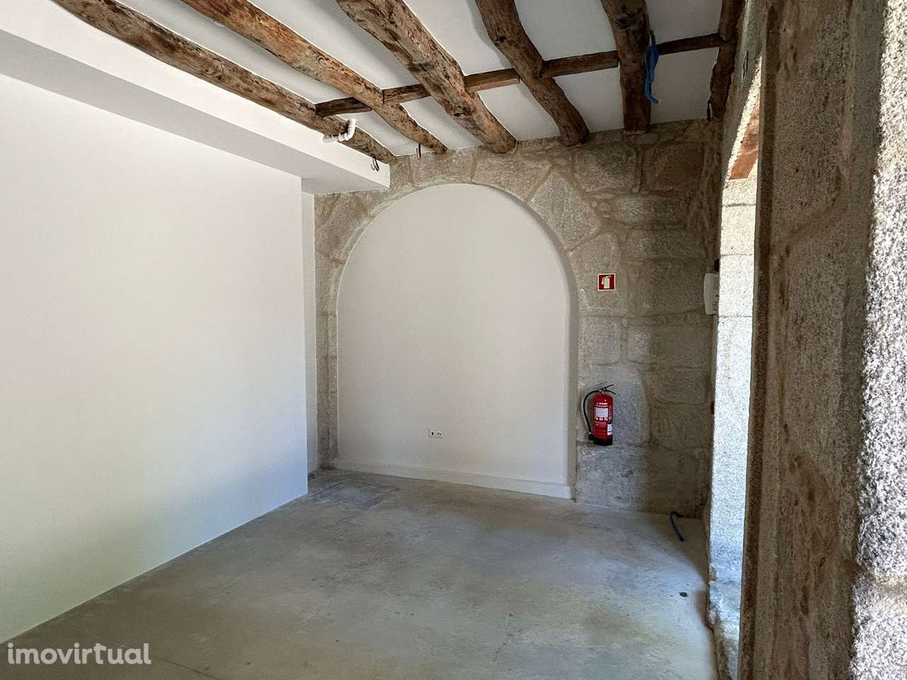 Arrenda-se Escritório Zona Mota Galiza, Maternidade - Grande imagem: 5/14