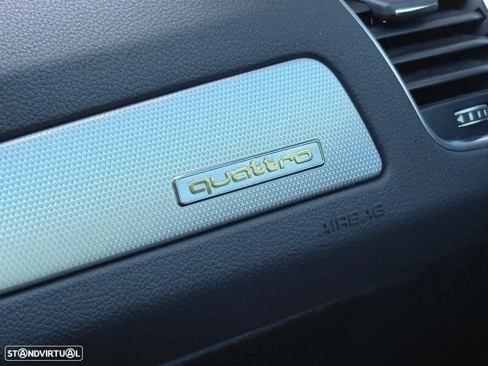 Audi Q5 2.0 TDI quattro S-line S-tronic - 51