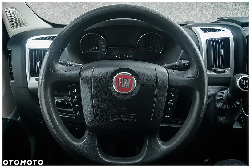 Fiat Ducato - 22