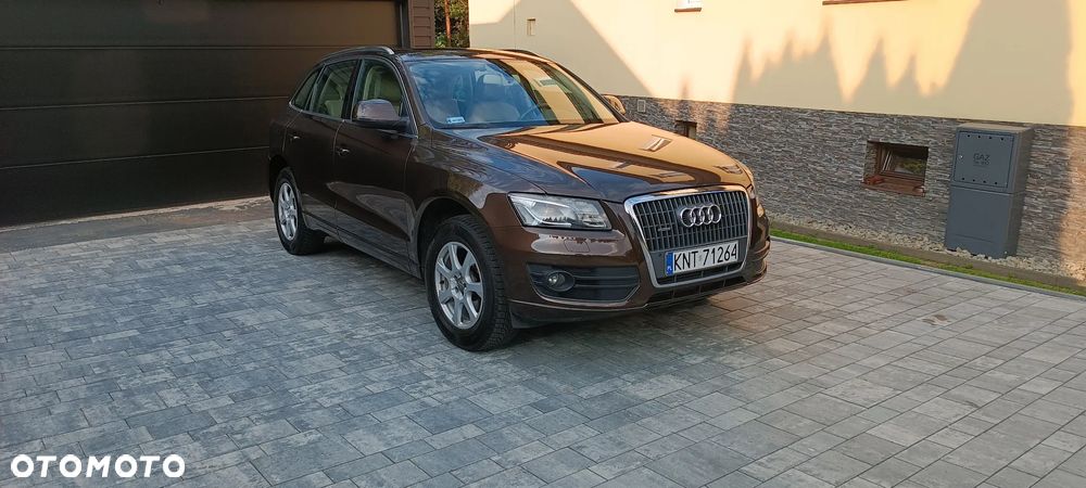 Audi Q5 2.0 TDI Quattro - 16
