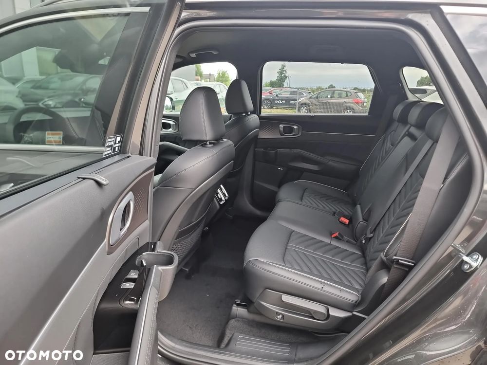 Kia Sorento 2.2 CRDi Prestige Line 4WD DCT 7os - 11