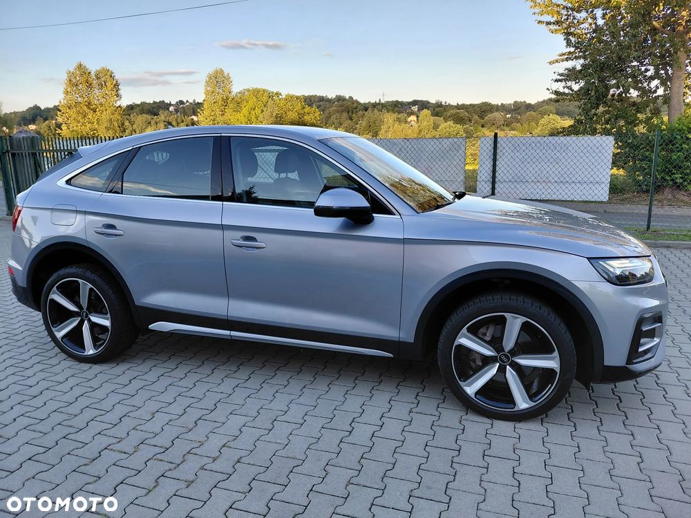 Audi Q5 - 8