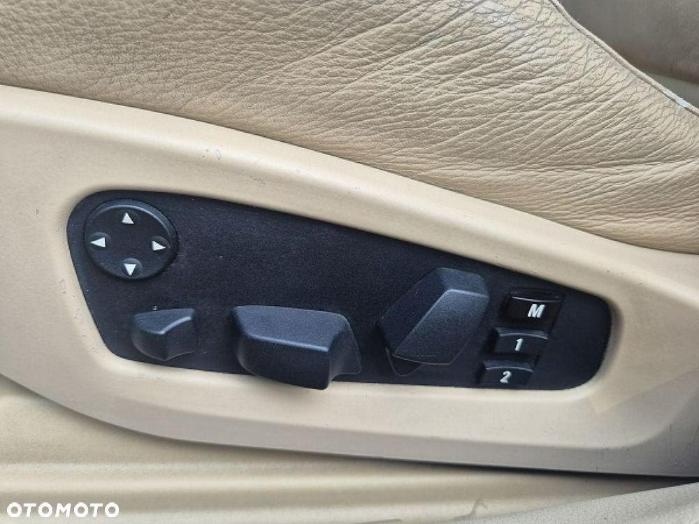 BMW Seria 5 - 20