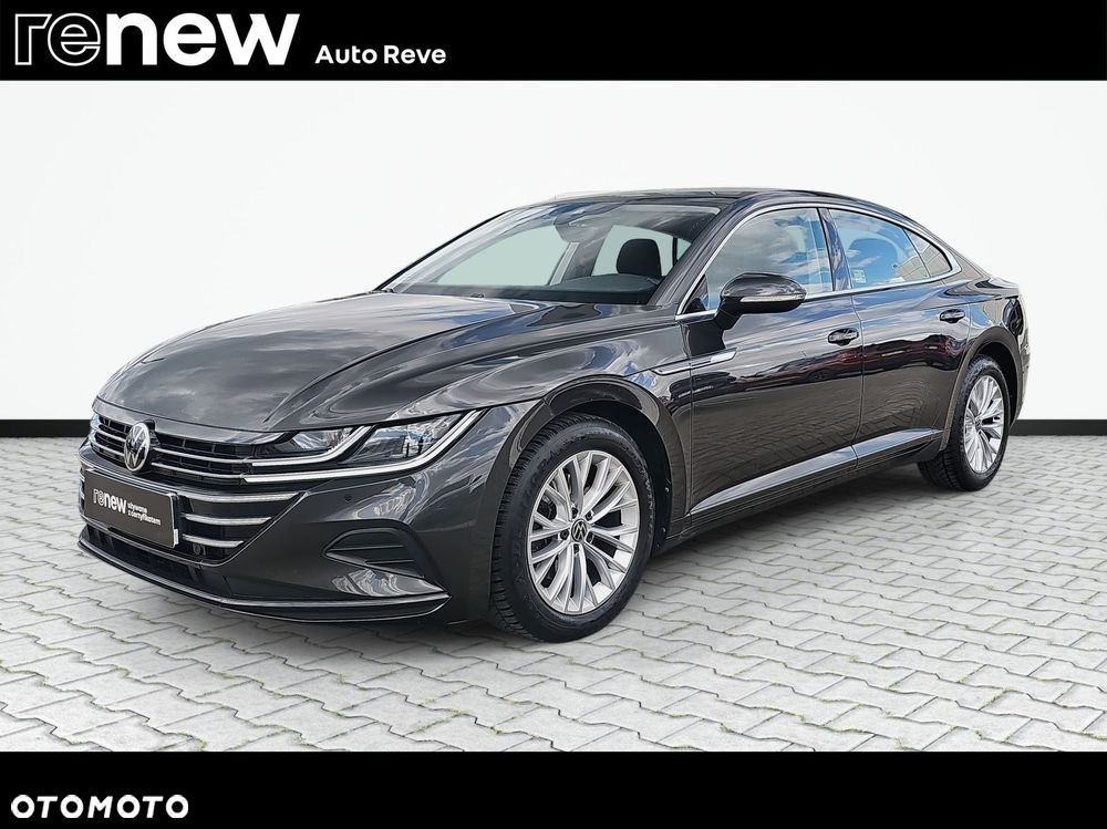 Volkswagen Arteon 2.0 TDI Essence DSG - 1